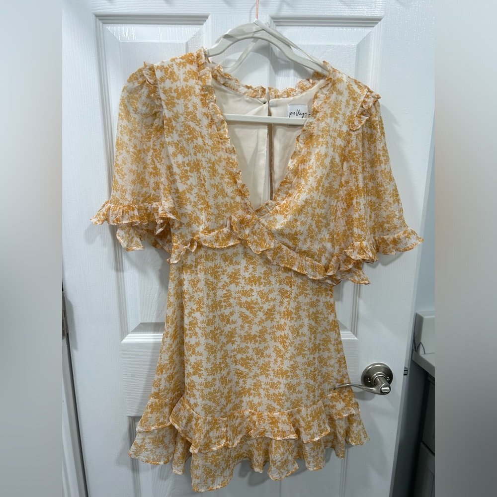 Princess Polly Dress